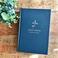 The Catholic Journaling Bible